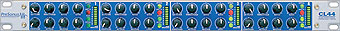 PreSonus CL-44 4-Band Compressor