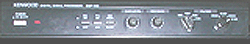 Kenwood DSP-100 Digital Signal Processor