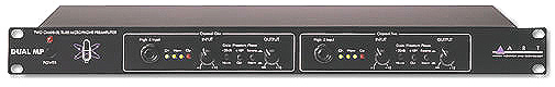 ART Dual MP Mic Preamp