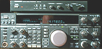 Kenwood TS-850 Setup