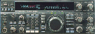 Kenwood TS-850S