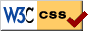 Valid CSS